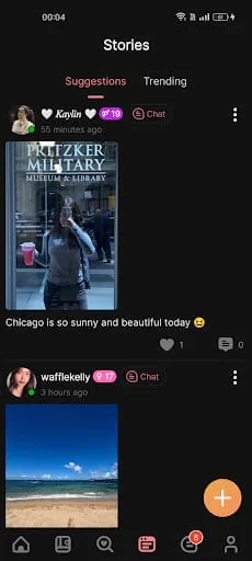 Lonely Days