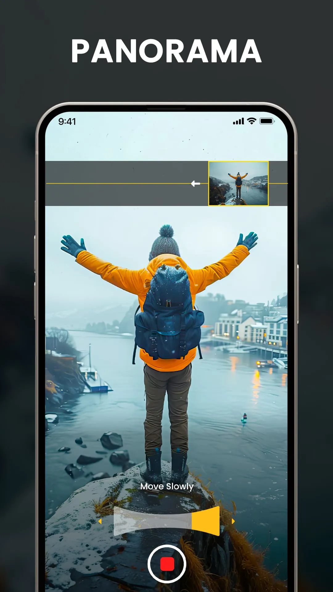 HD Camera