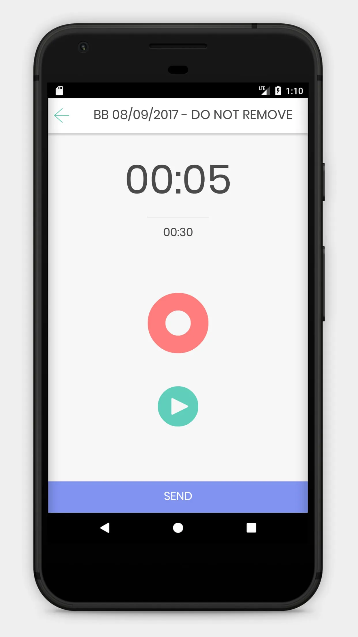 Angel Eye Mobile