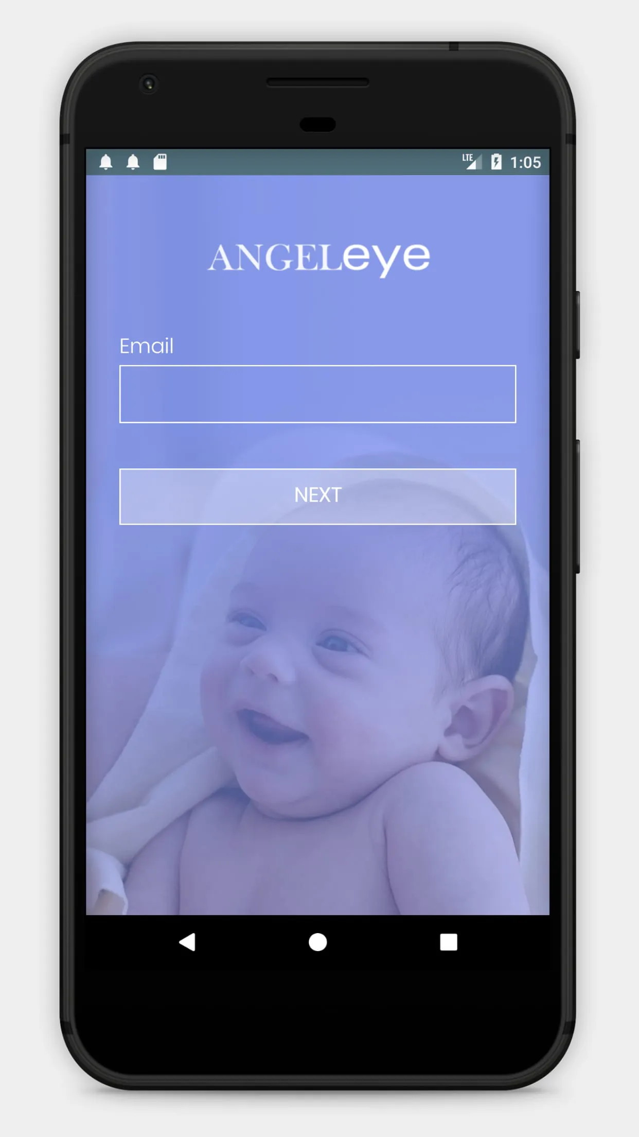 Angel Eye Mobile