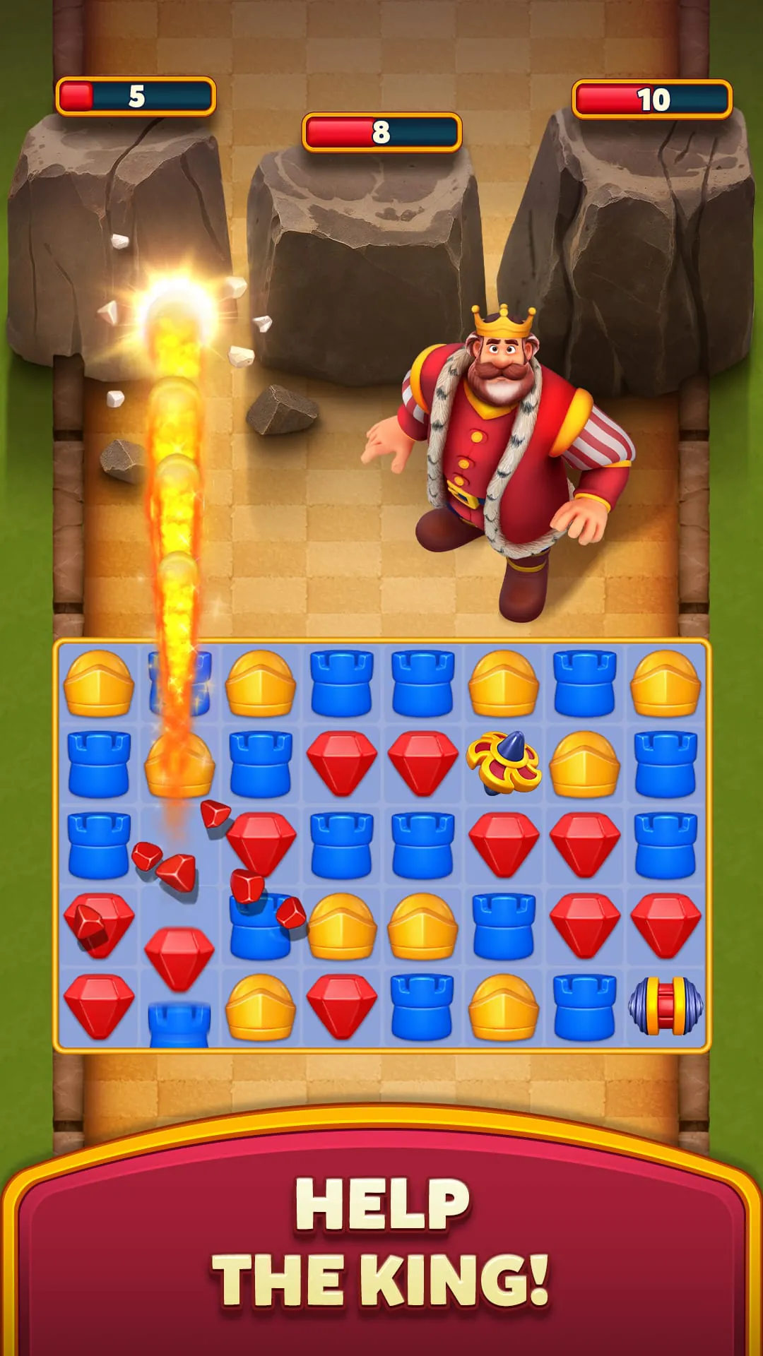 Royal Kingdom