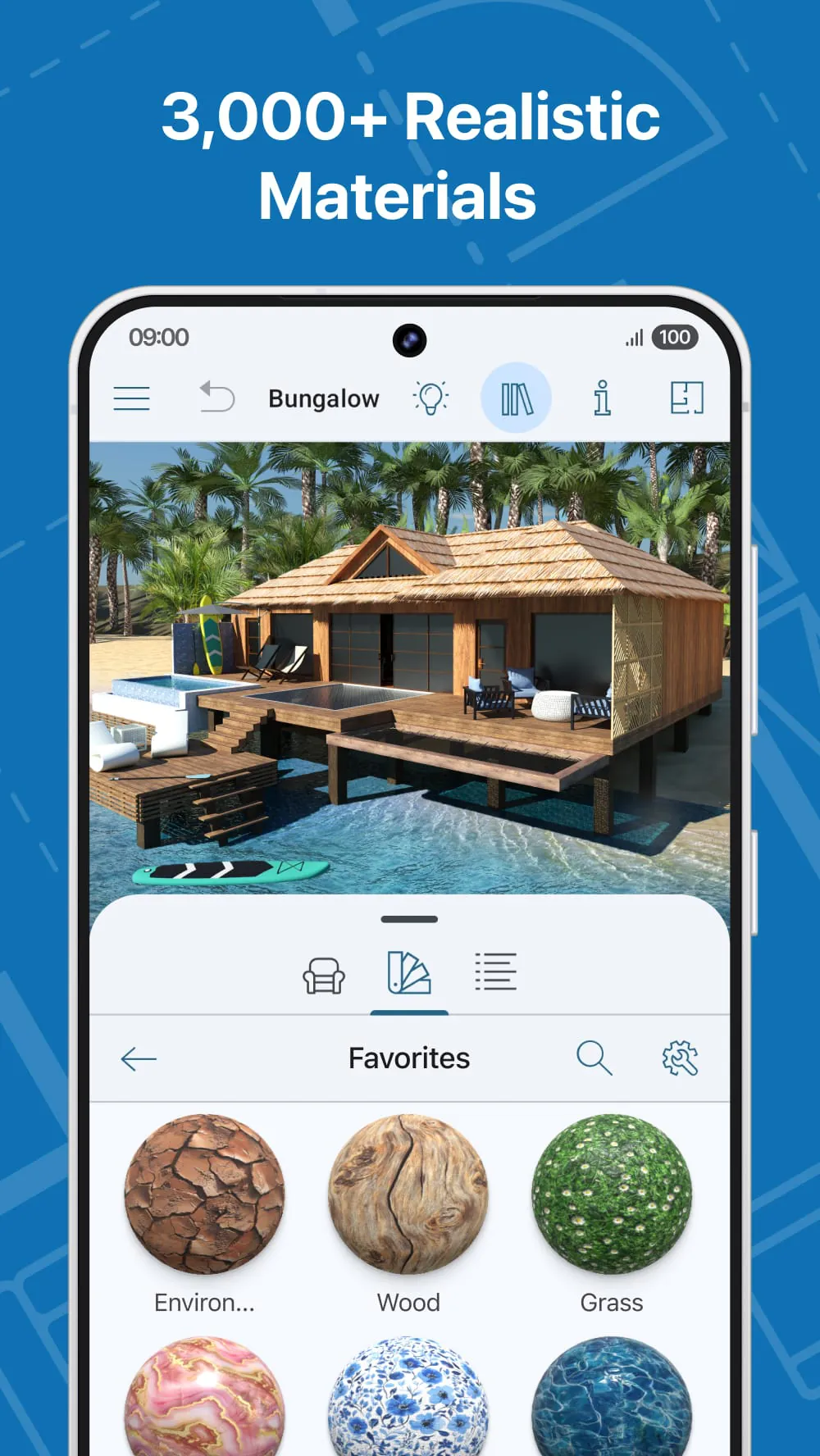 Live Home 3D