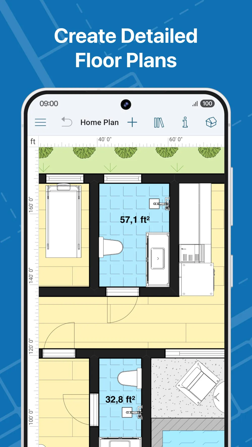 Live Home 3D