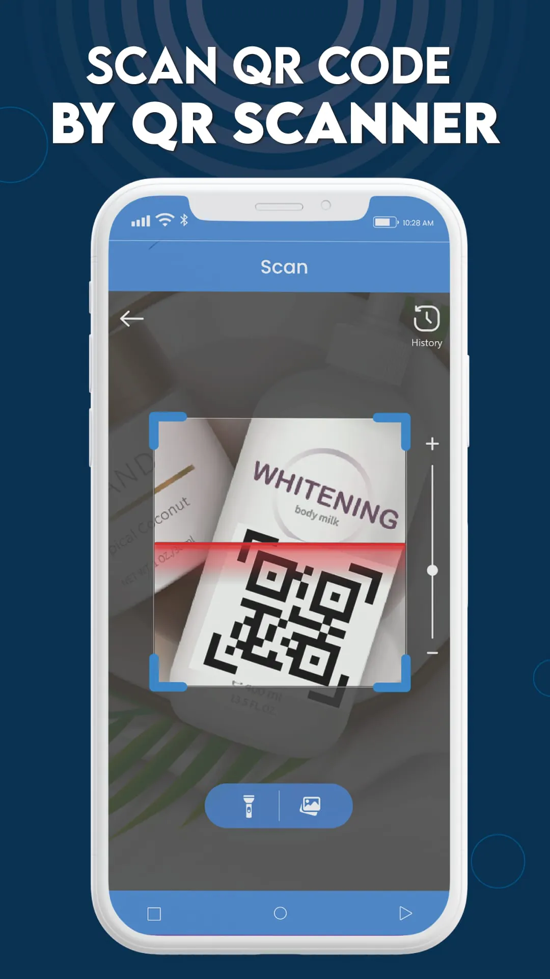 QR Scanner