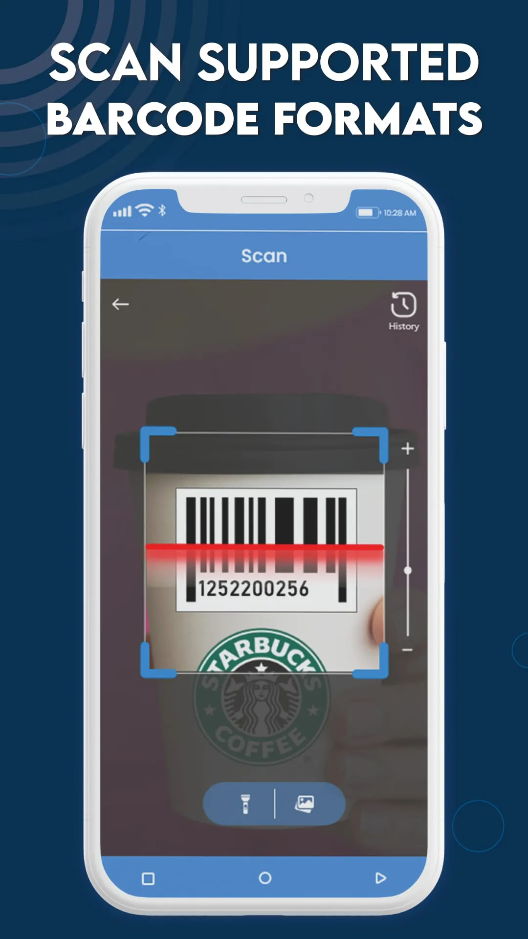 QR Scanner