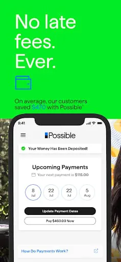 Possible