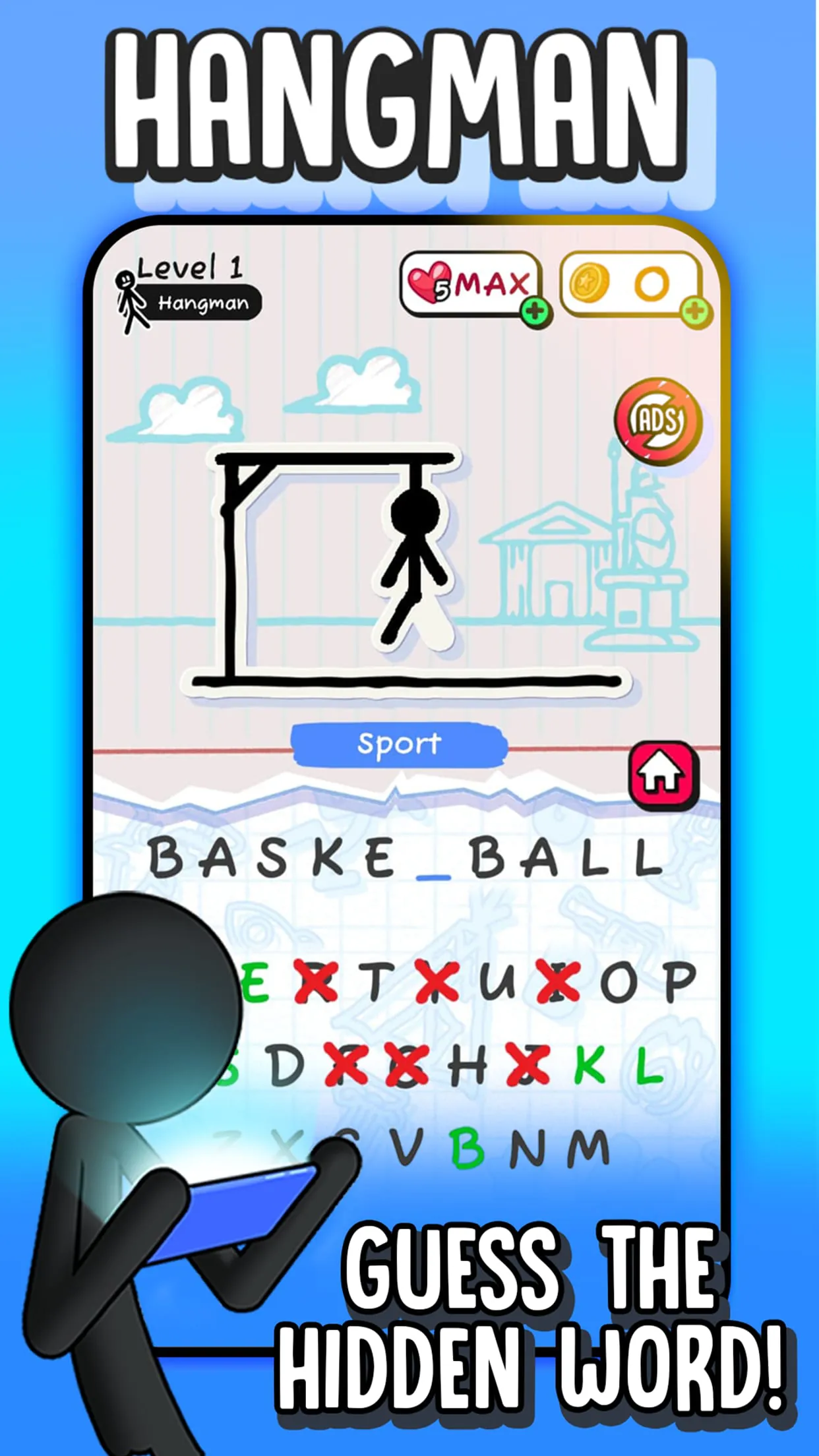 Hangman
