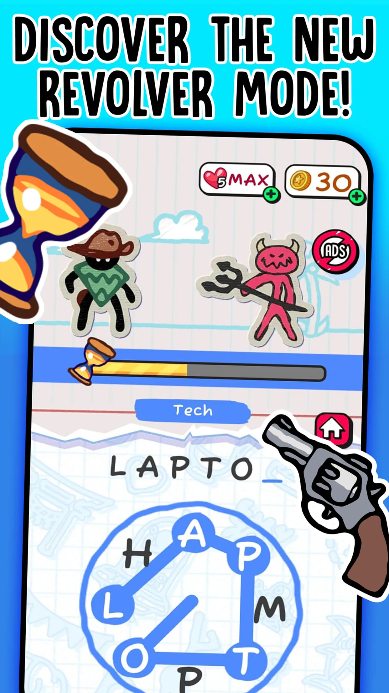 Hangman