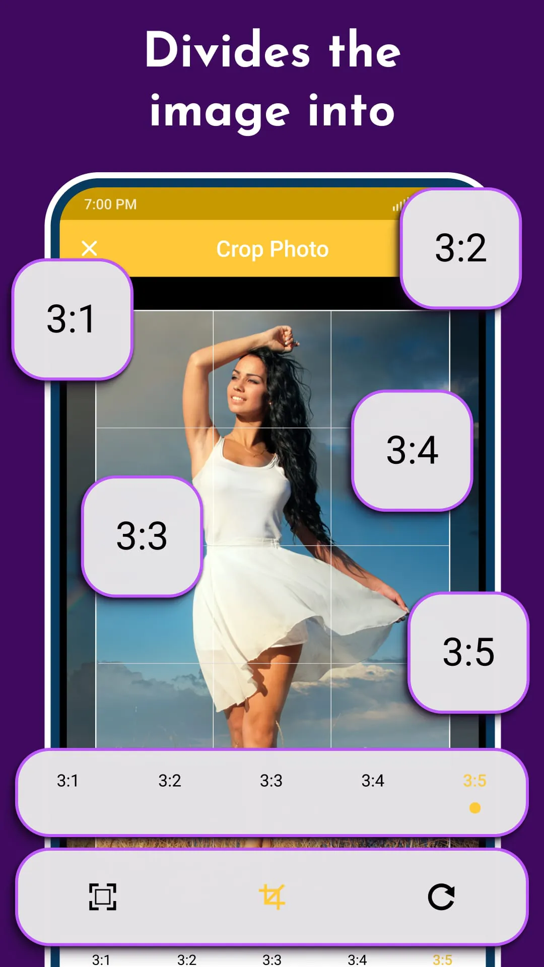 Grid Maker