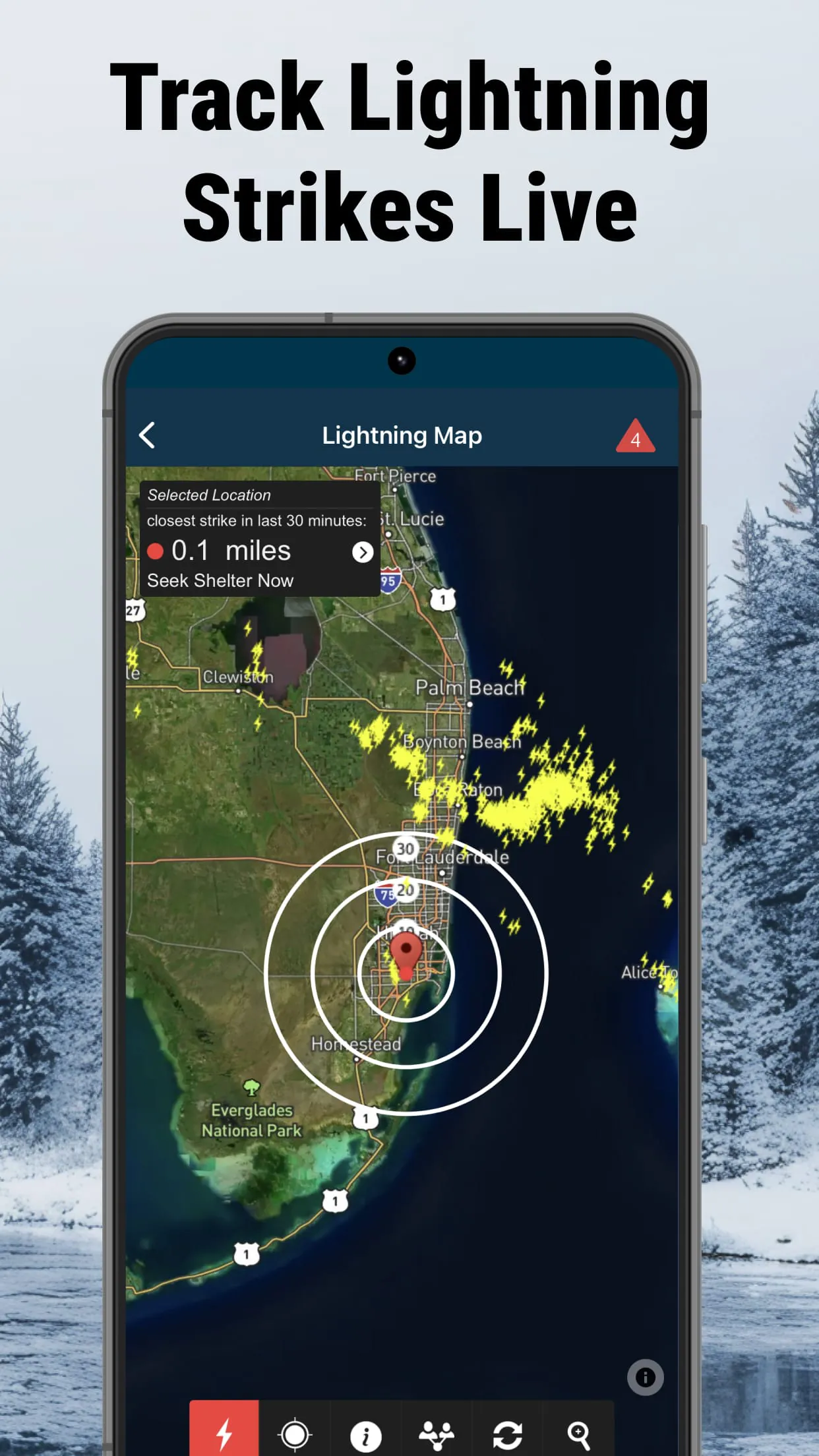 WeatherBug
