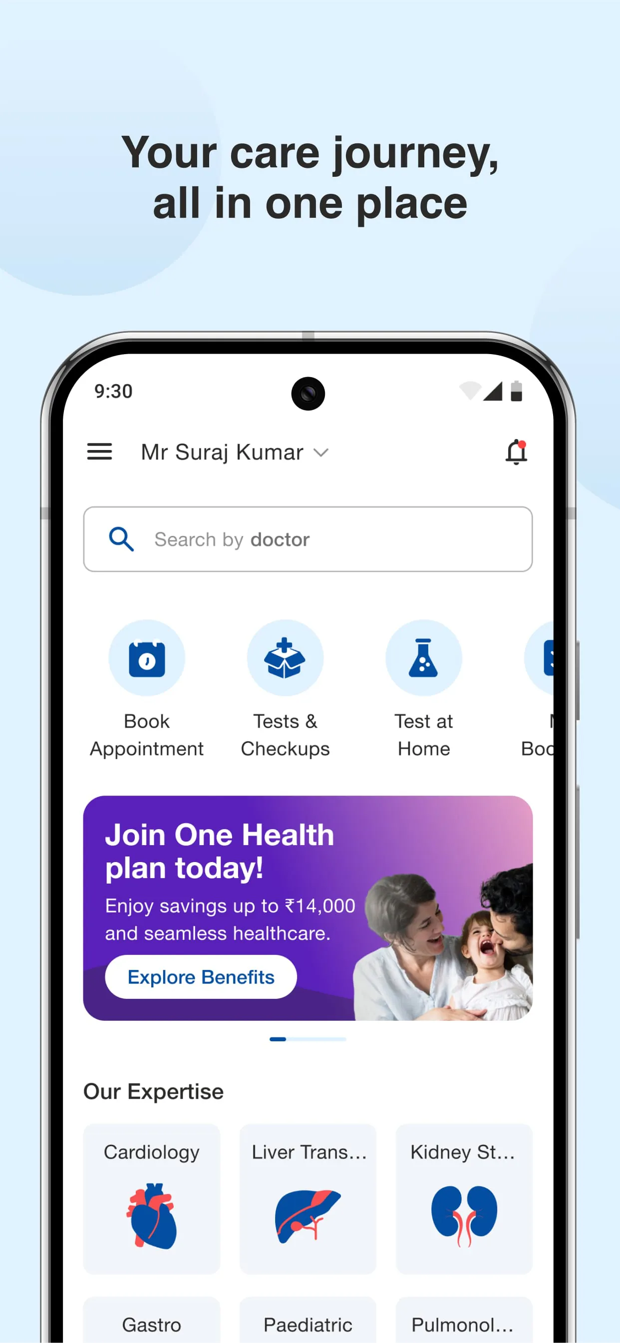 NH Care