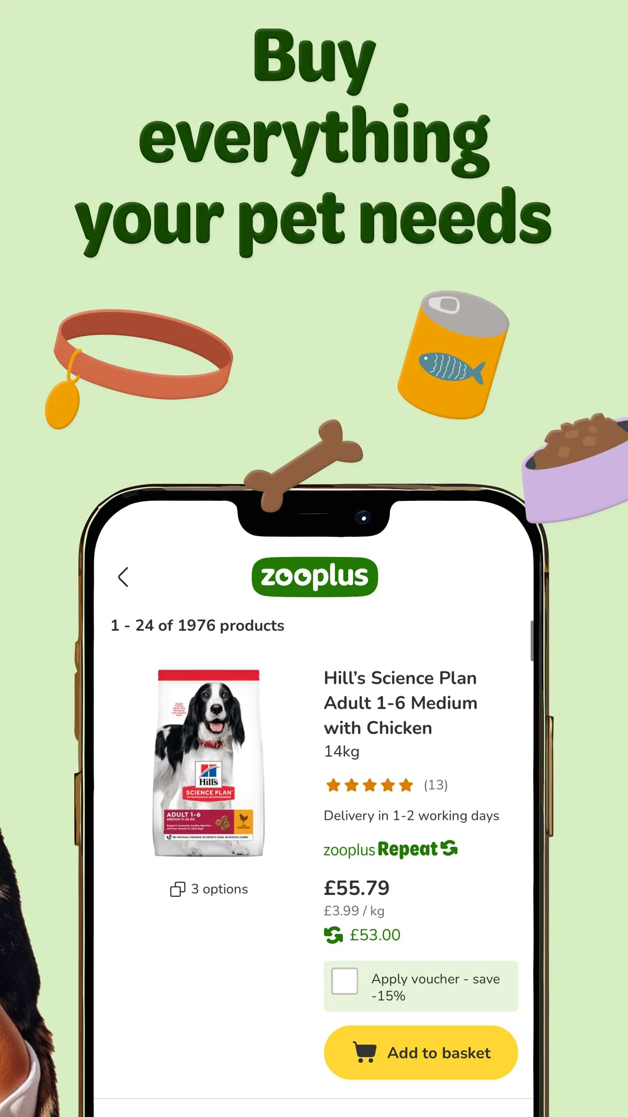 zooplus