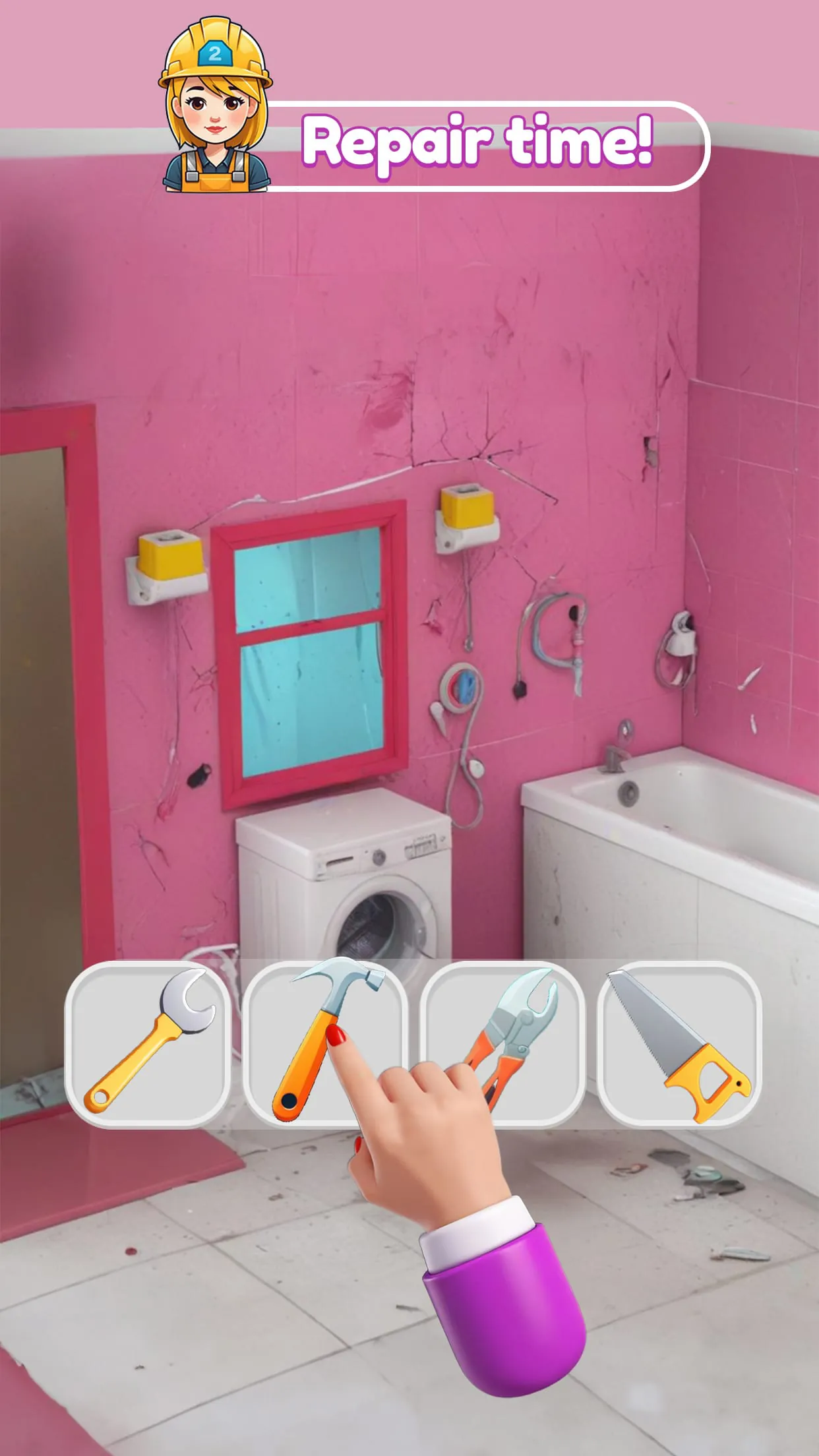 Home Restoration