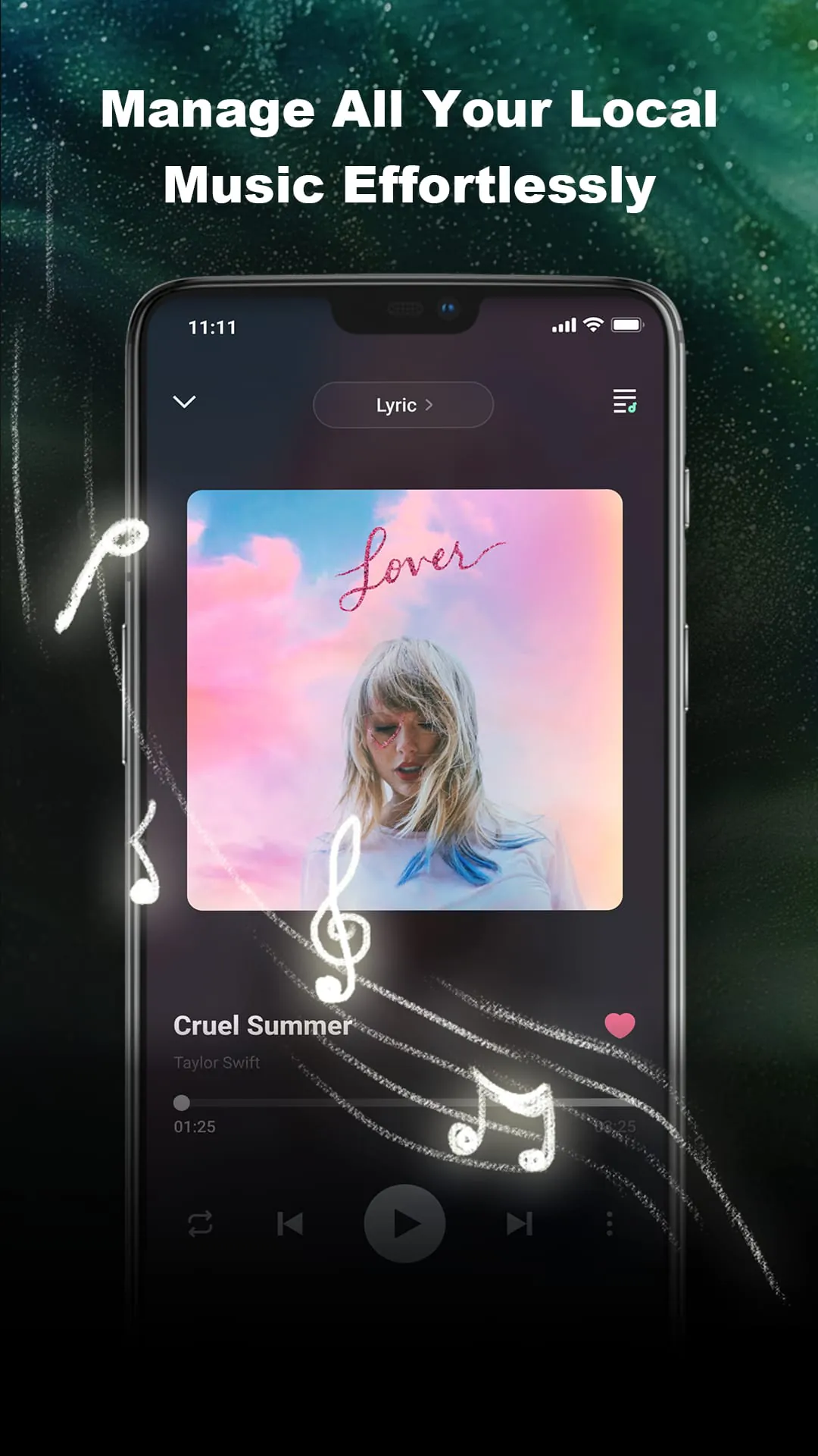 Tunecho music