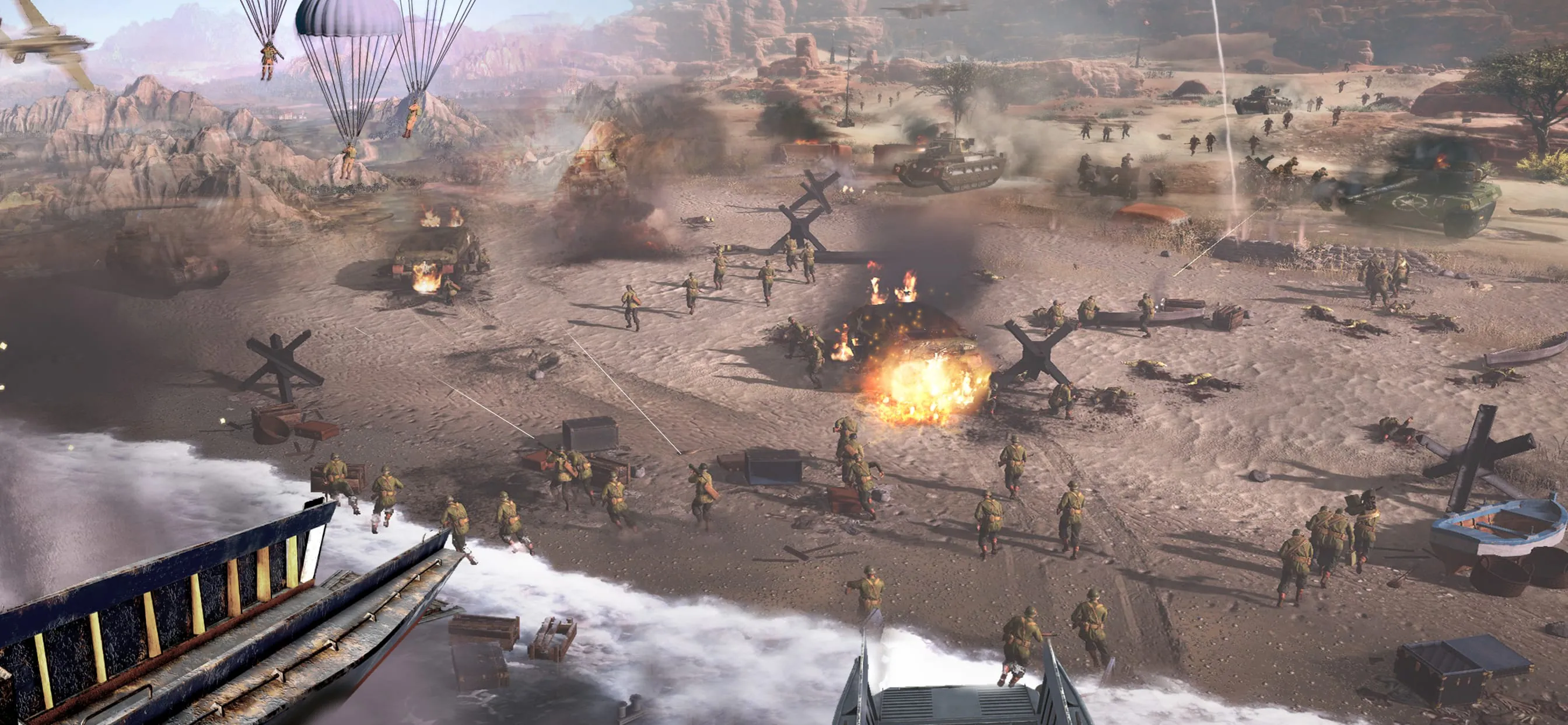 World War 2