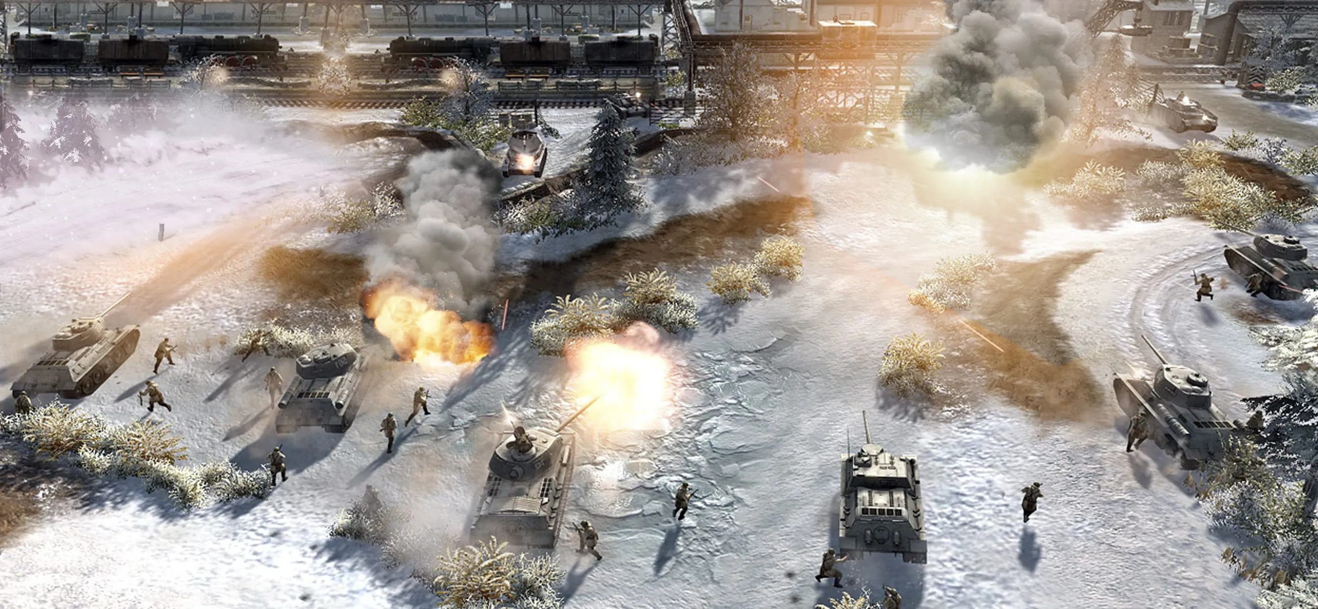 World War 2