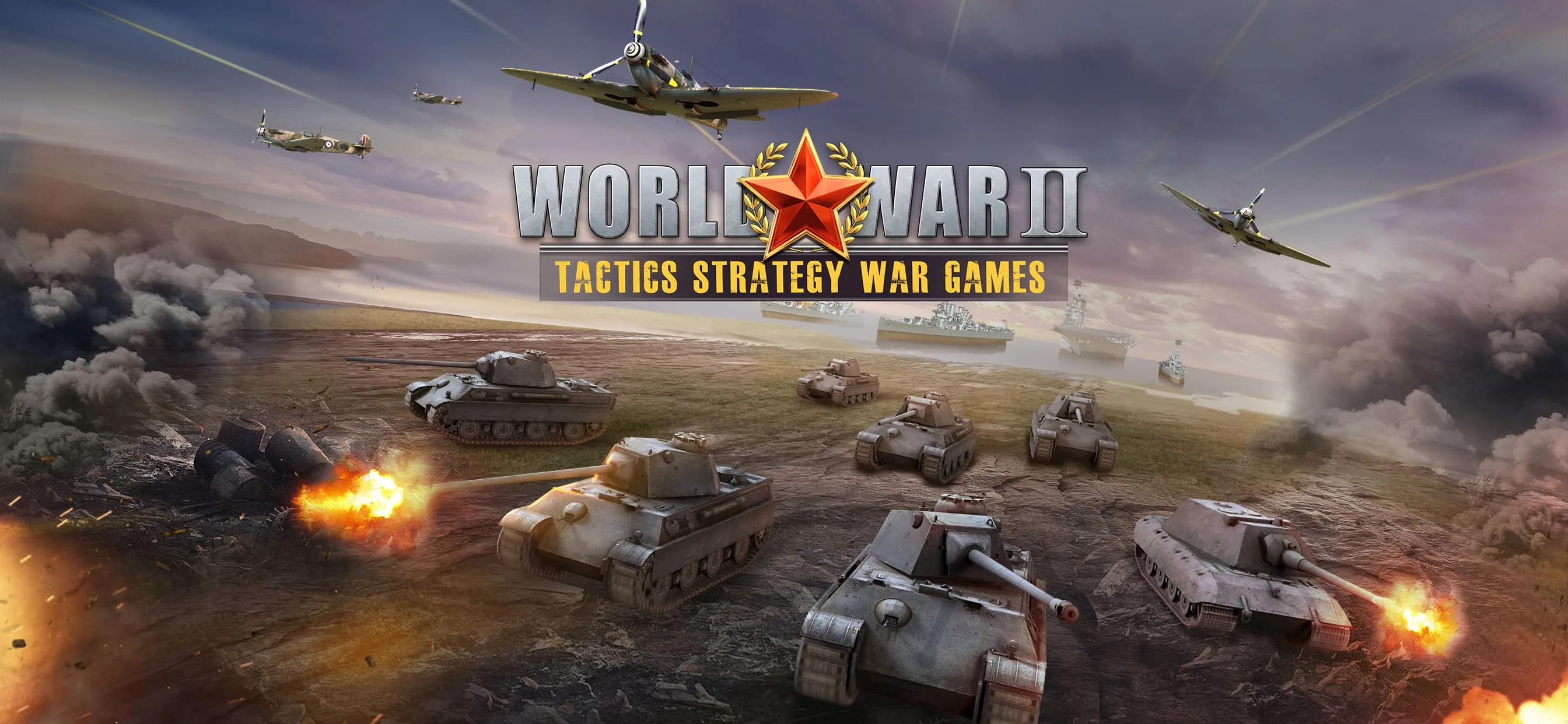 World War 2