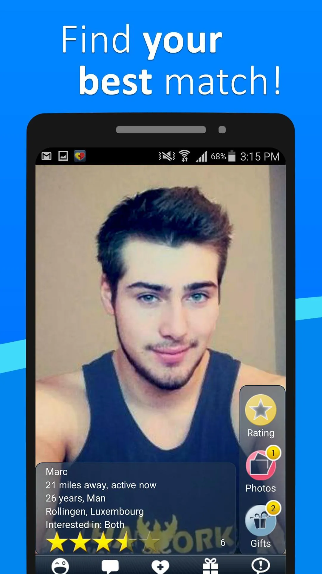 Meet24