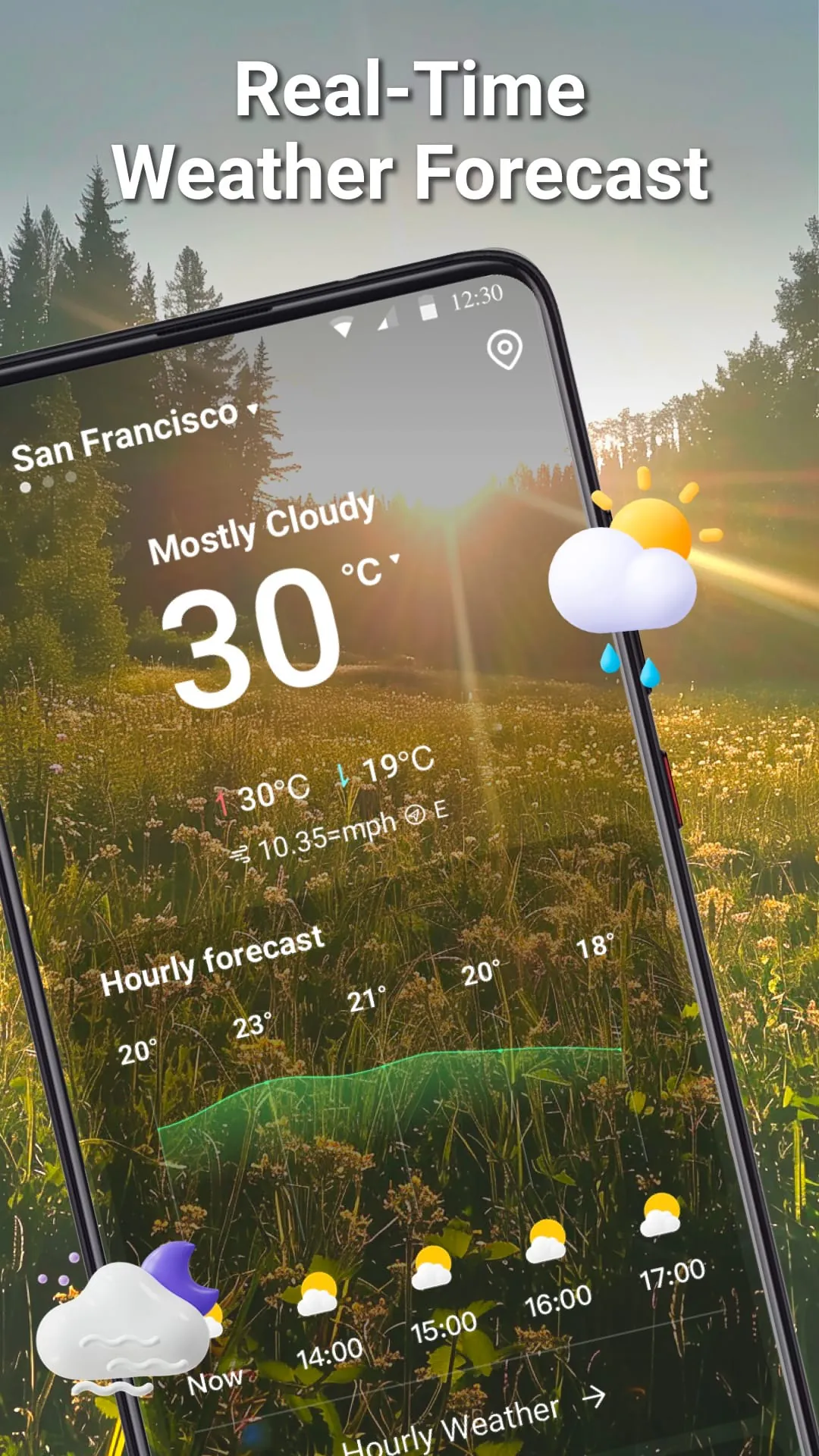 Weather Tracker