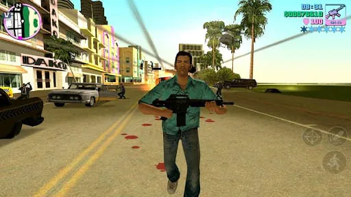 Grand Theft Auto