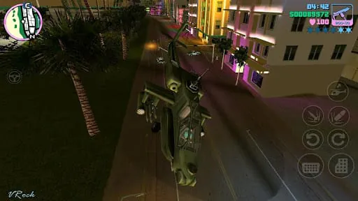 Grand Theft Auto