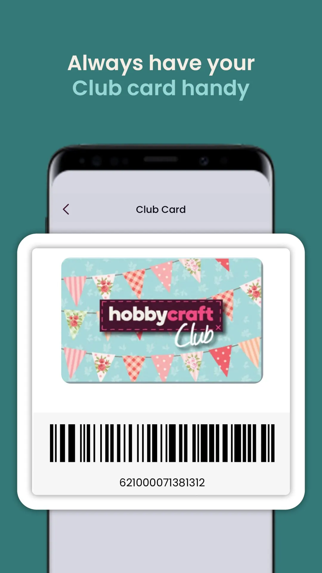 Hobbycraft