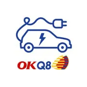 OKQ8 Elbilsladdning