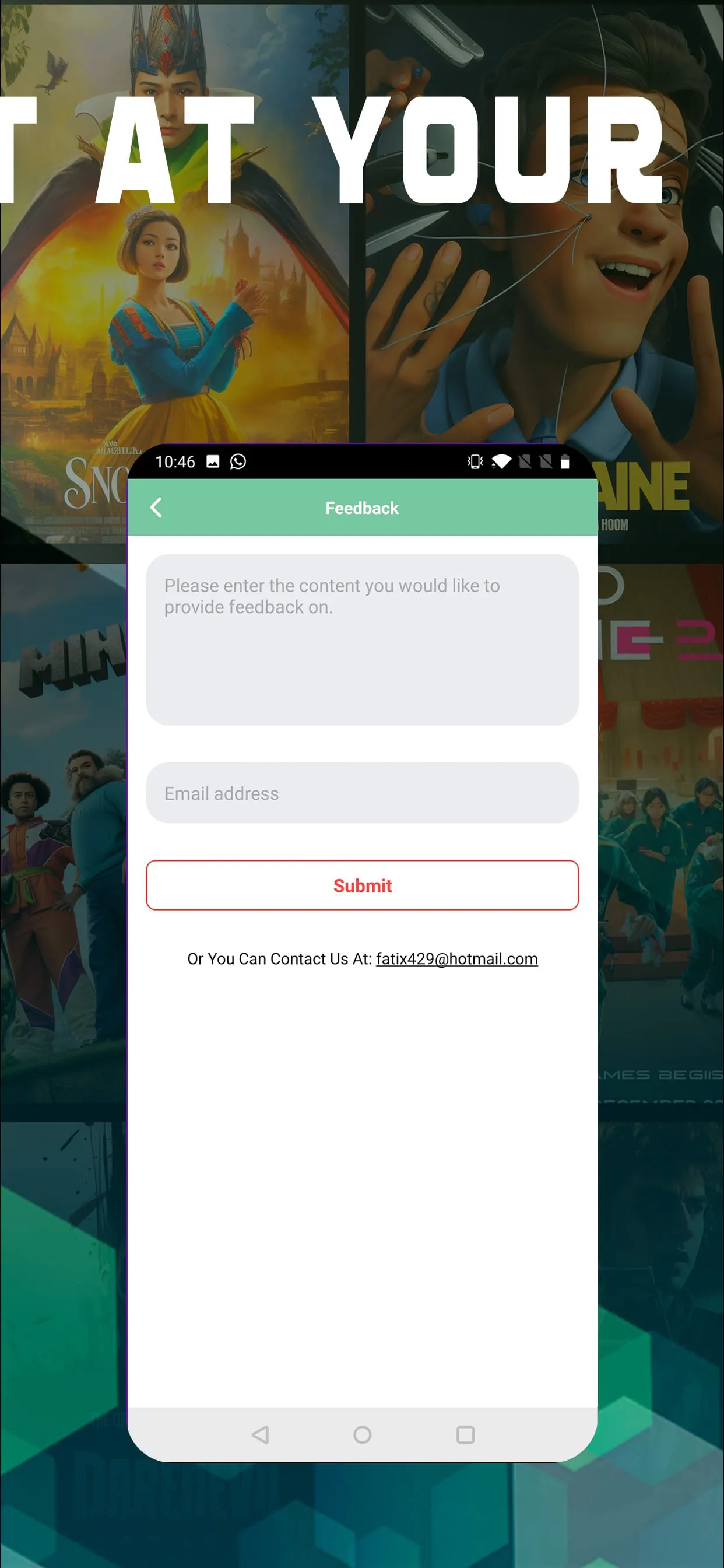 Hozify