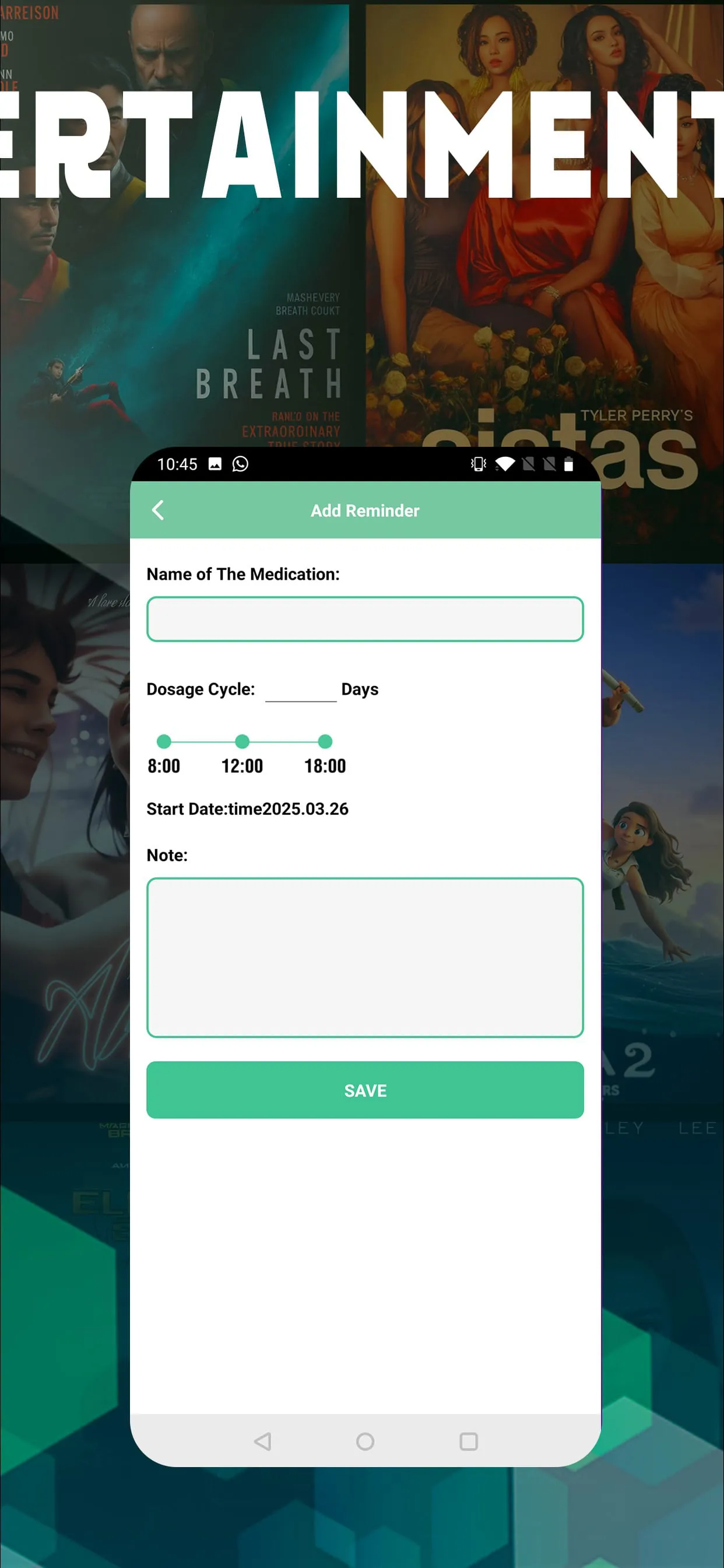 Hozify