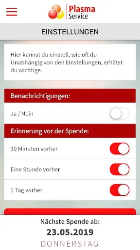 PlasmAPP