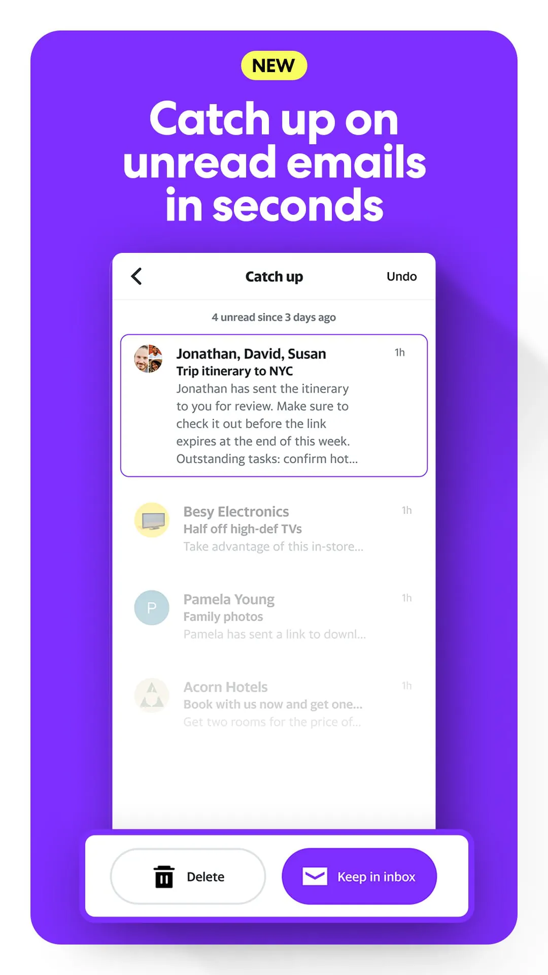 Yahoo Mail