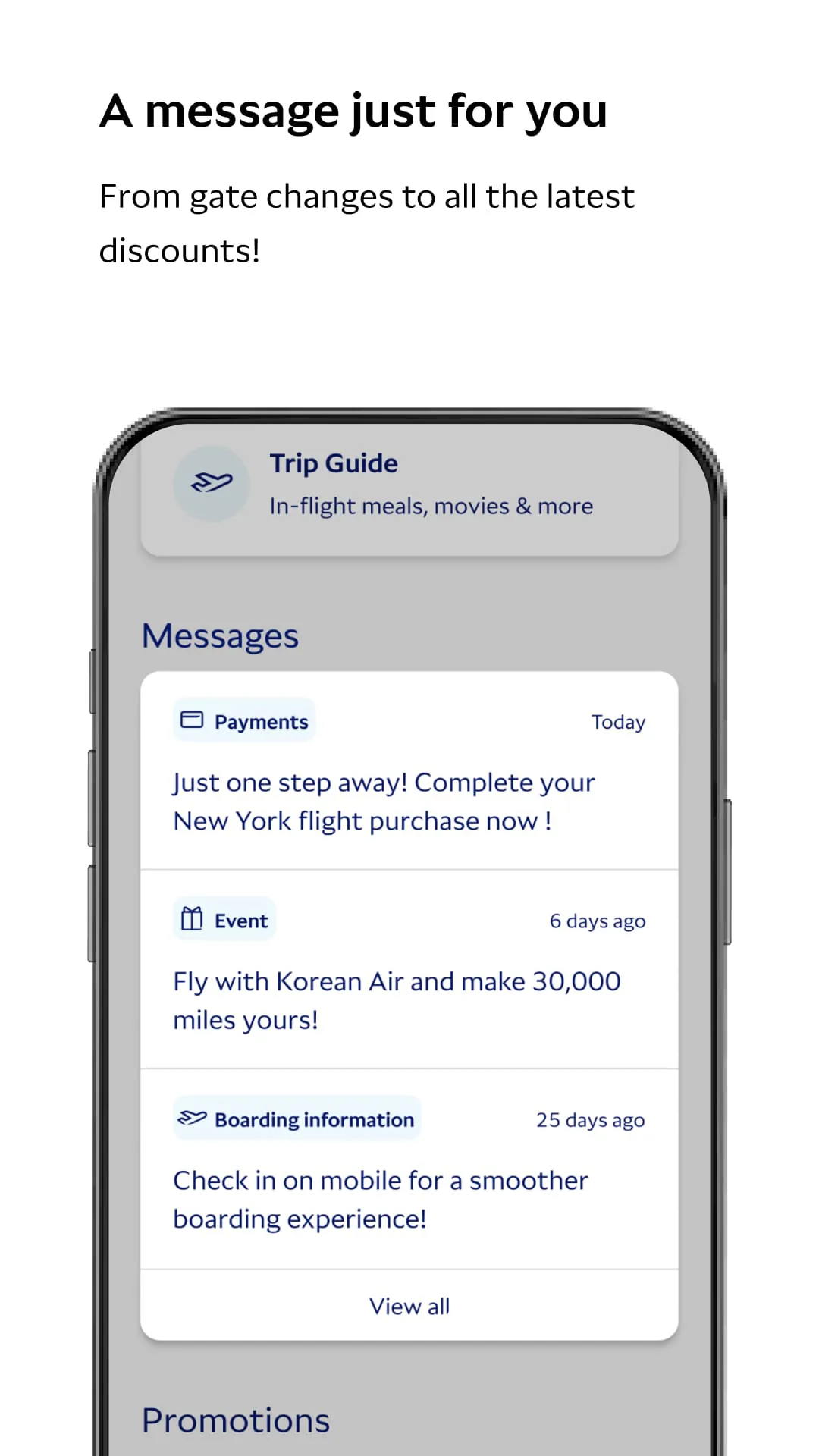 Korean Air My