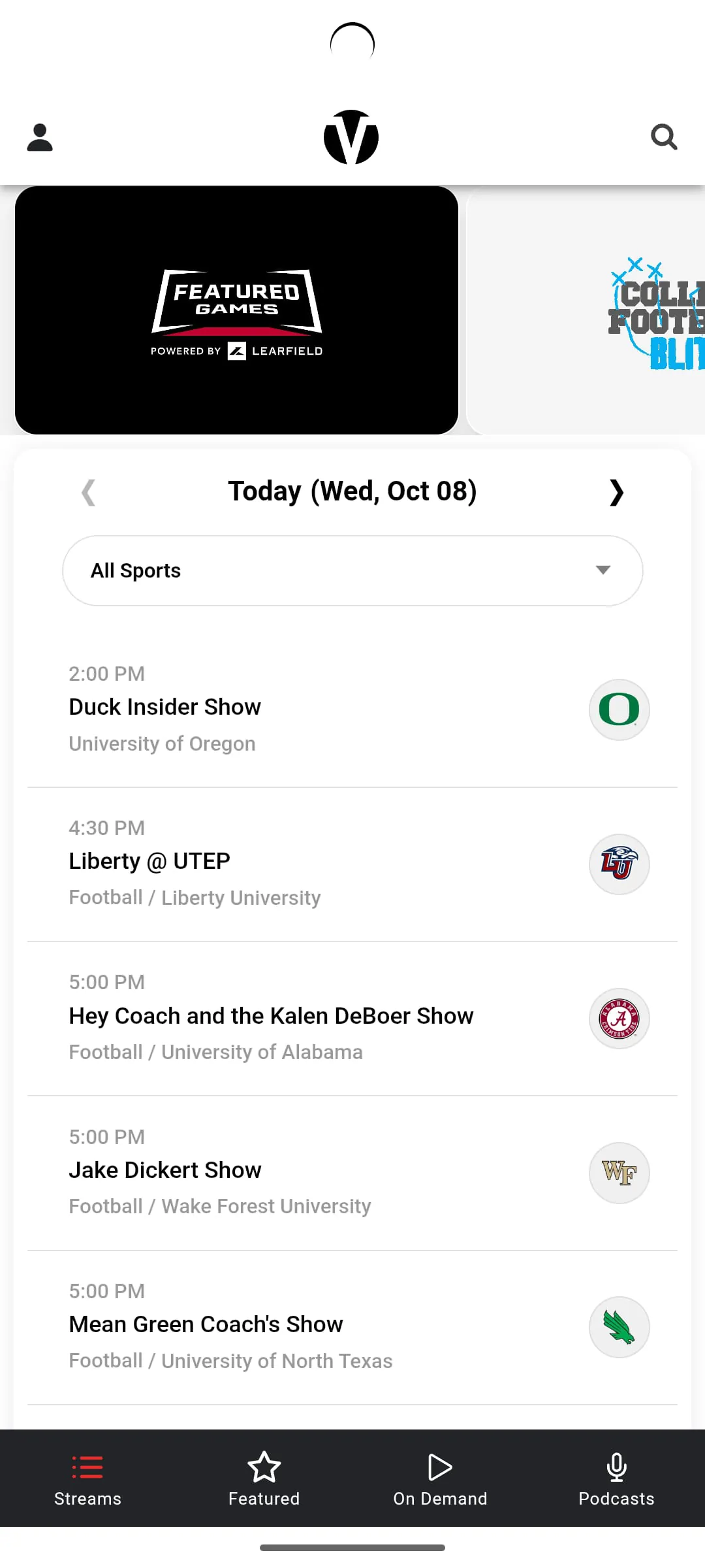 Varsity Network