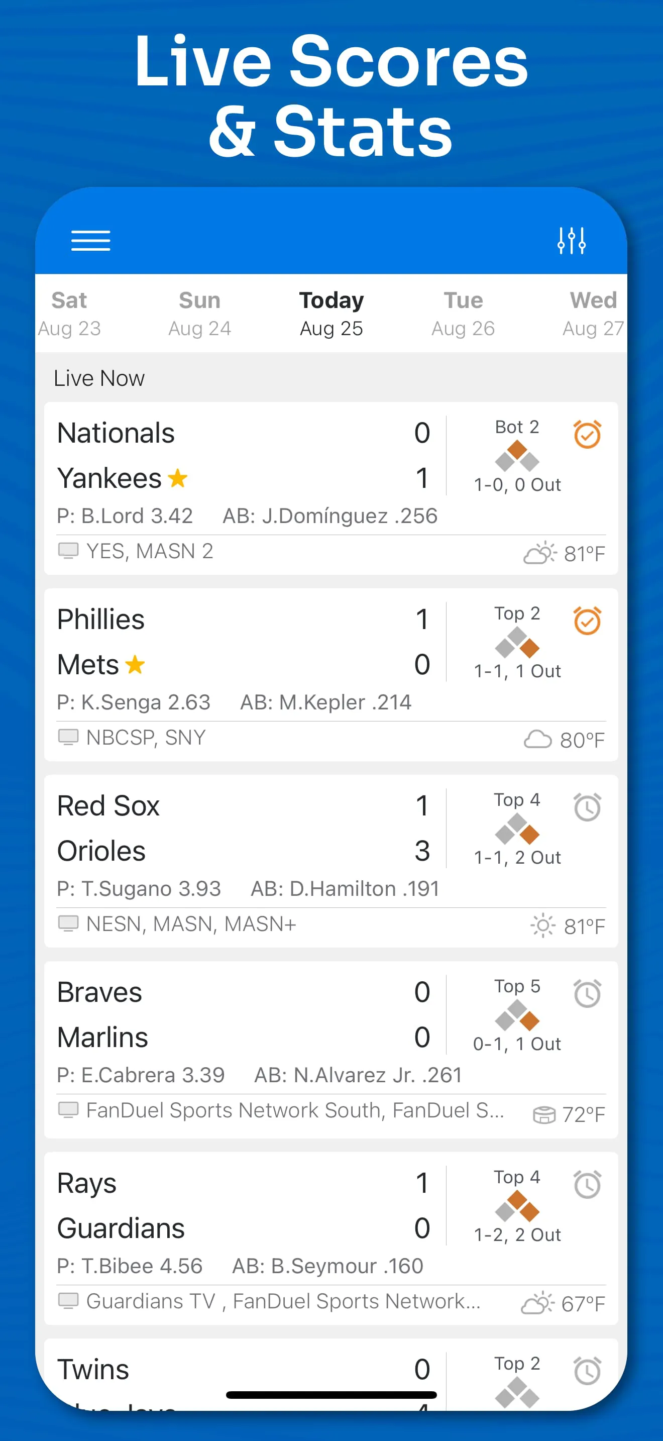 Superfan Sports