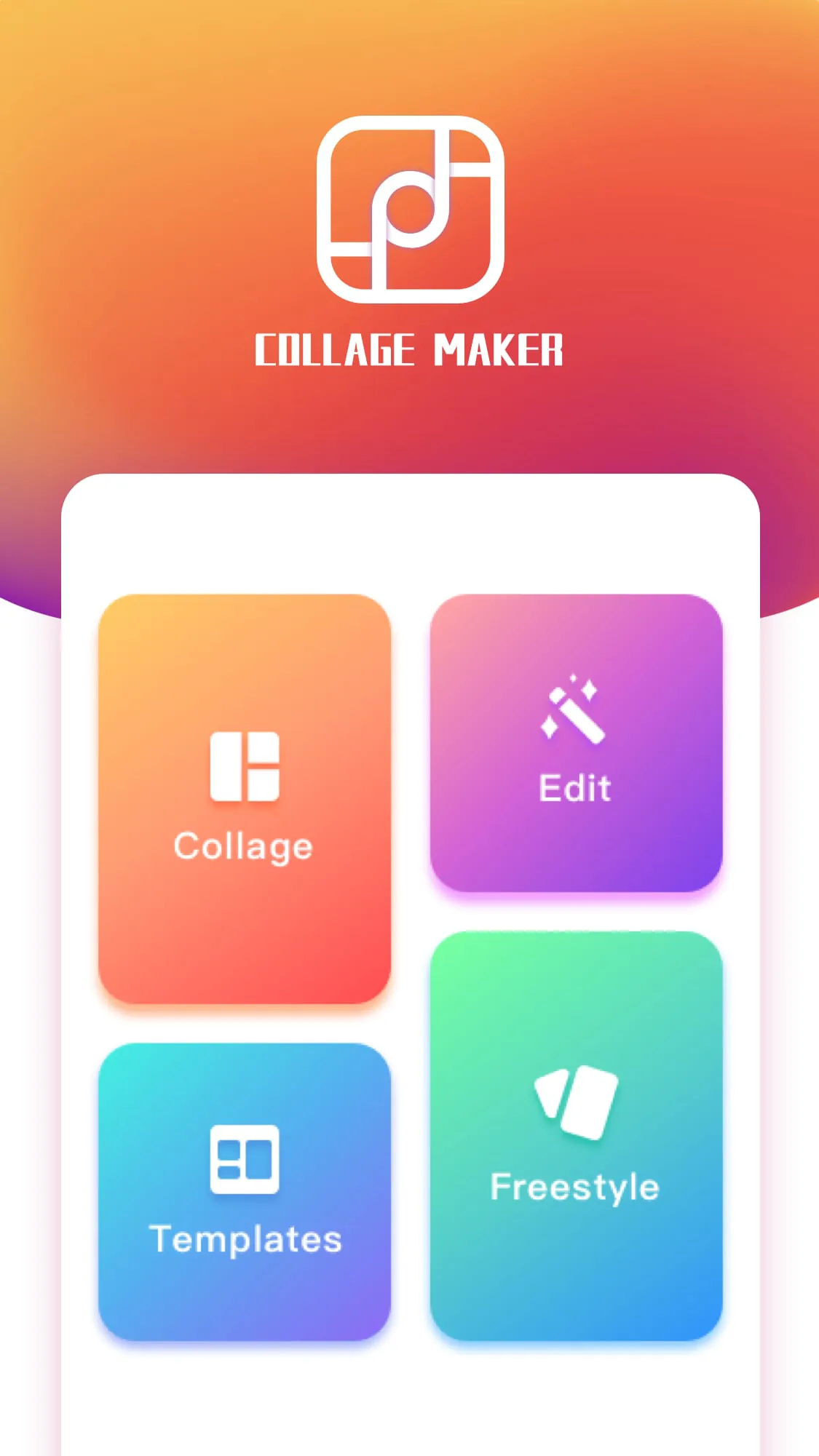 Collage Maker