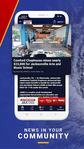 Action News Jax