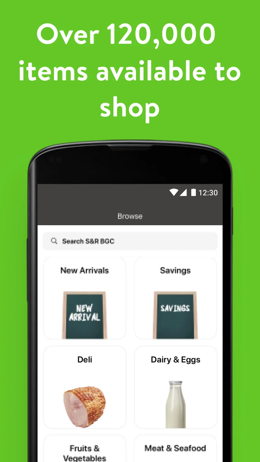 MetroMart
