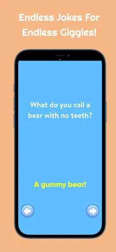 Funny Jokes And Riddles