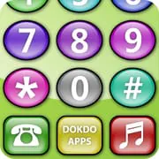 My baby Phone