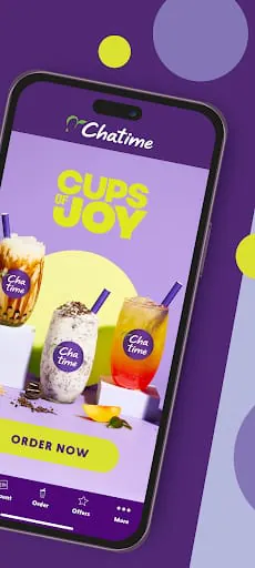 Chatime Australia
