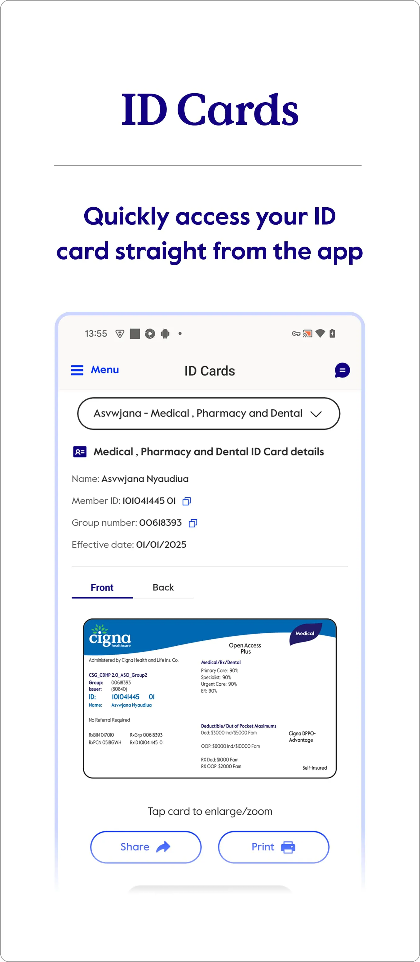myCigna