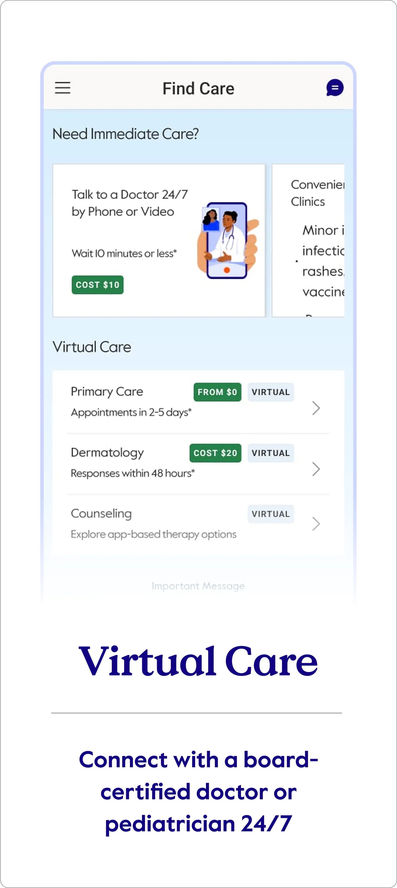 myCigna
