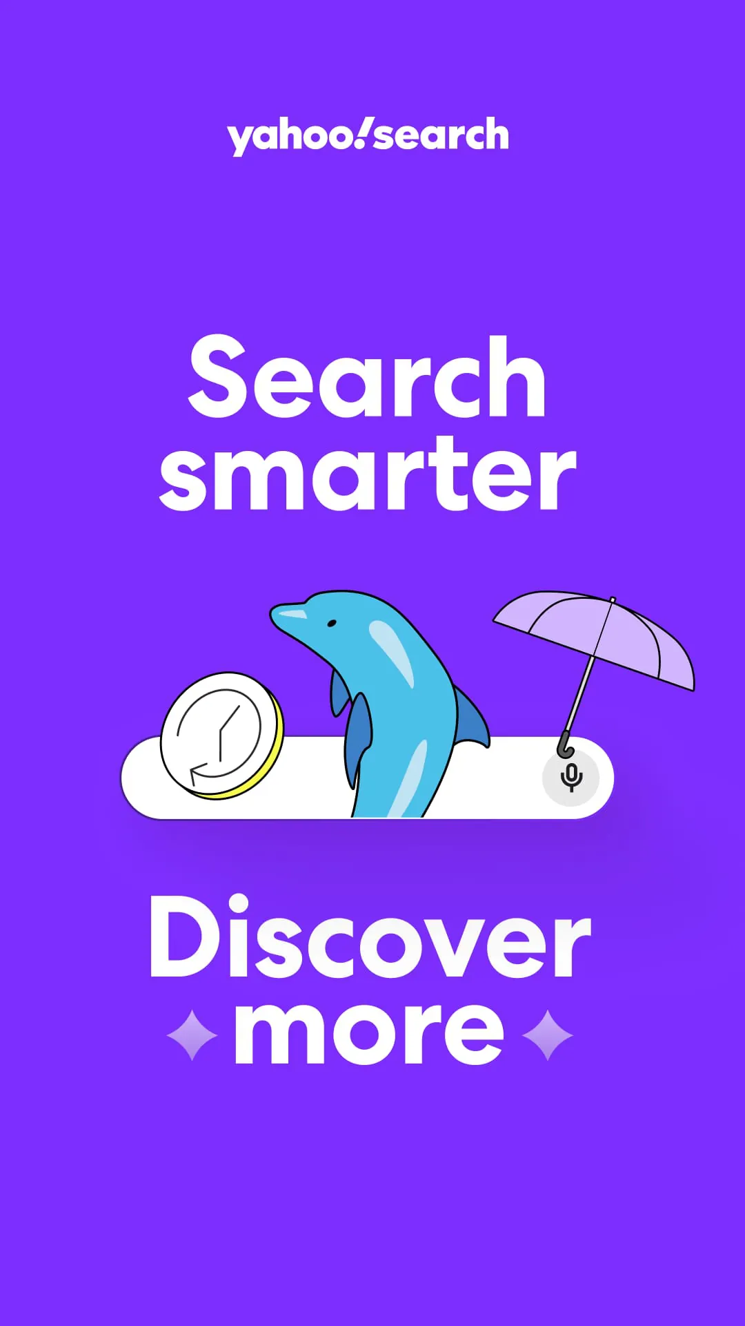 Yahoo Search