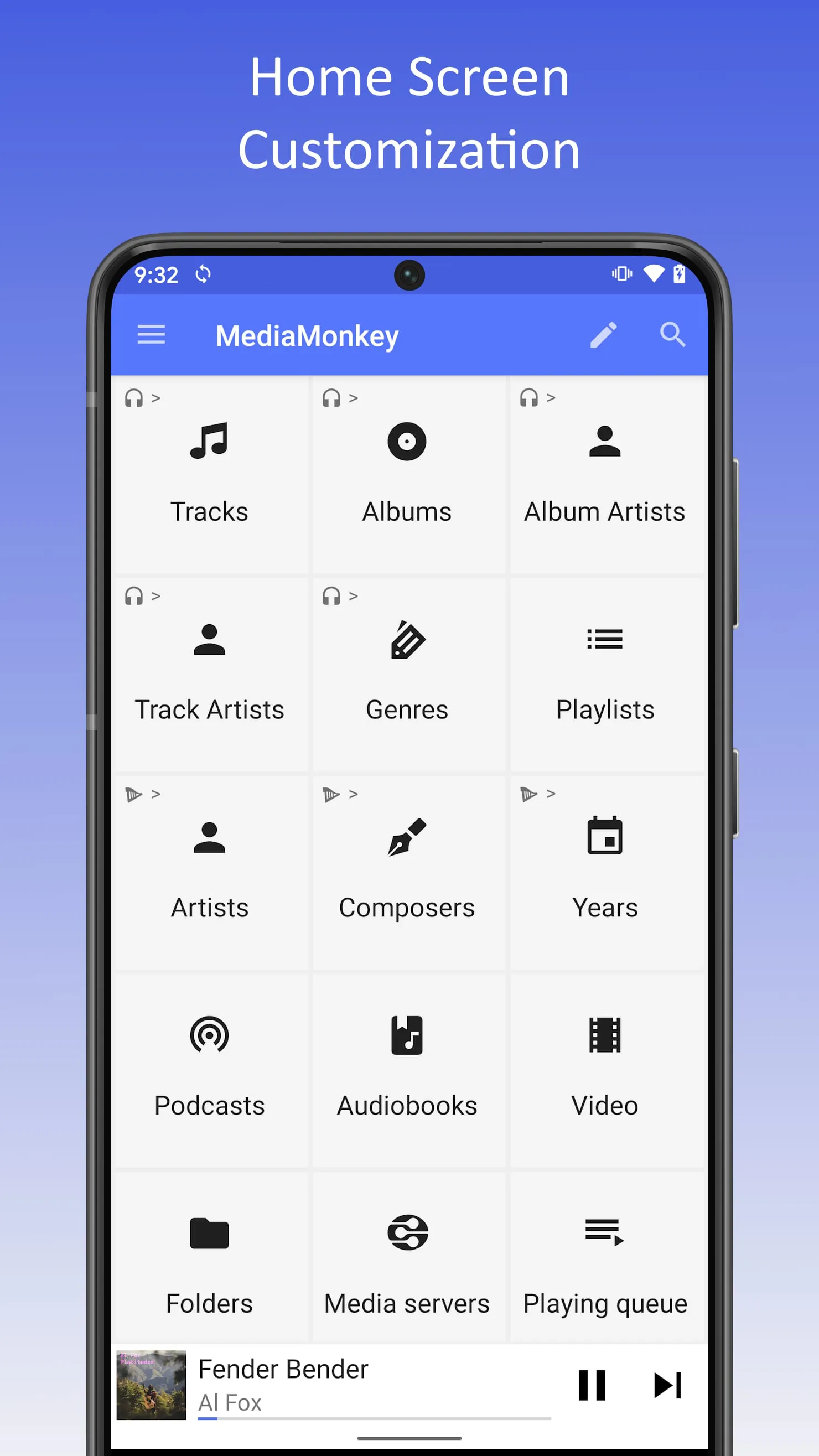 MediaMonkey Pro
