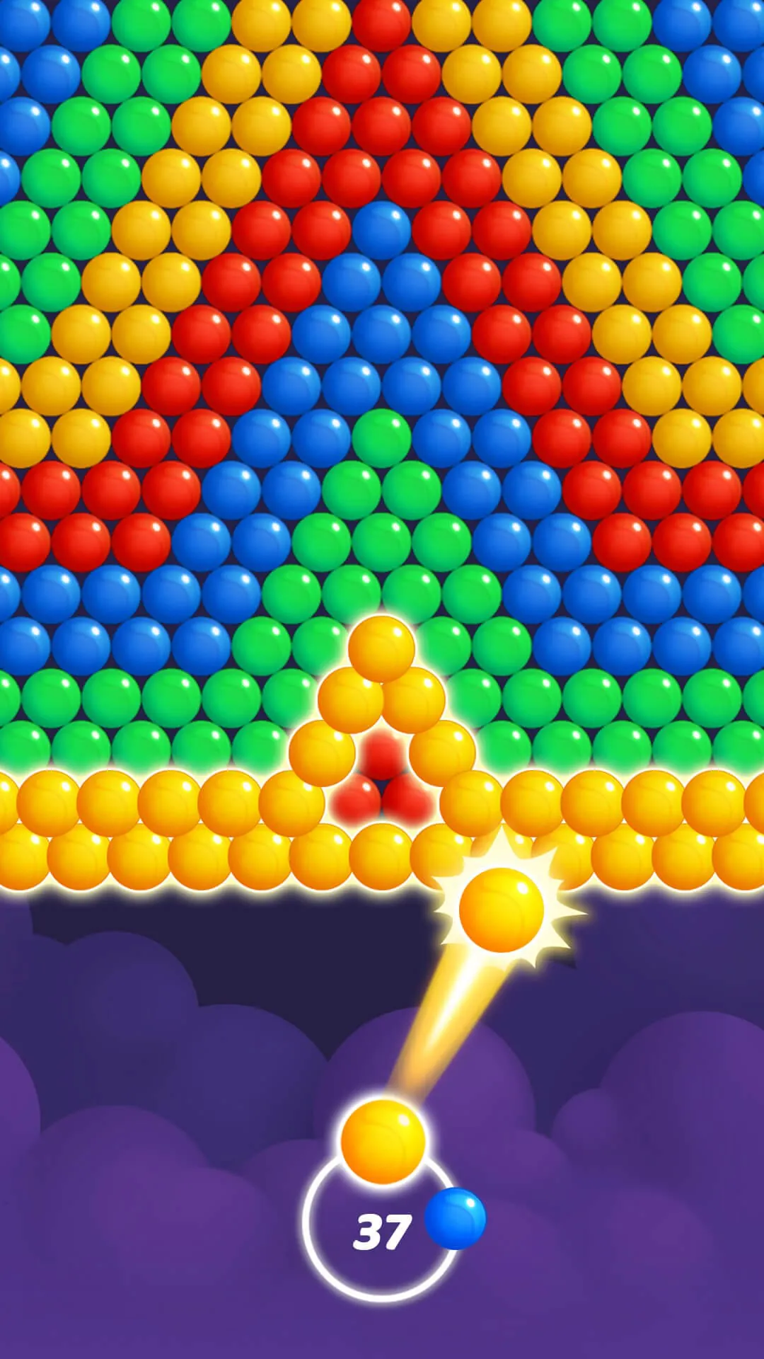 Bubble Pop Dream