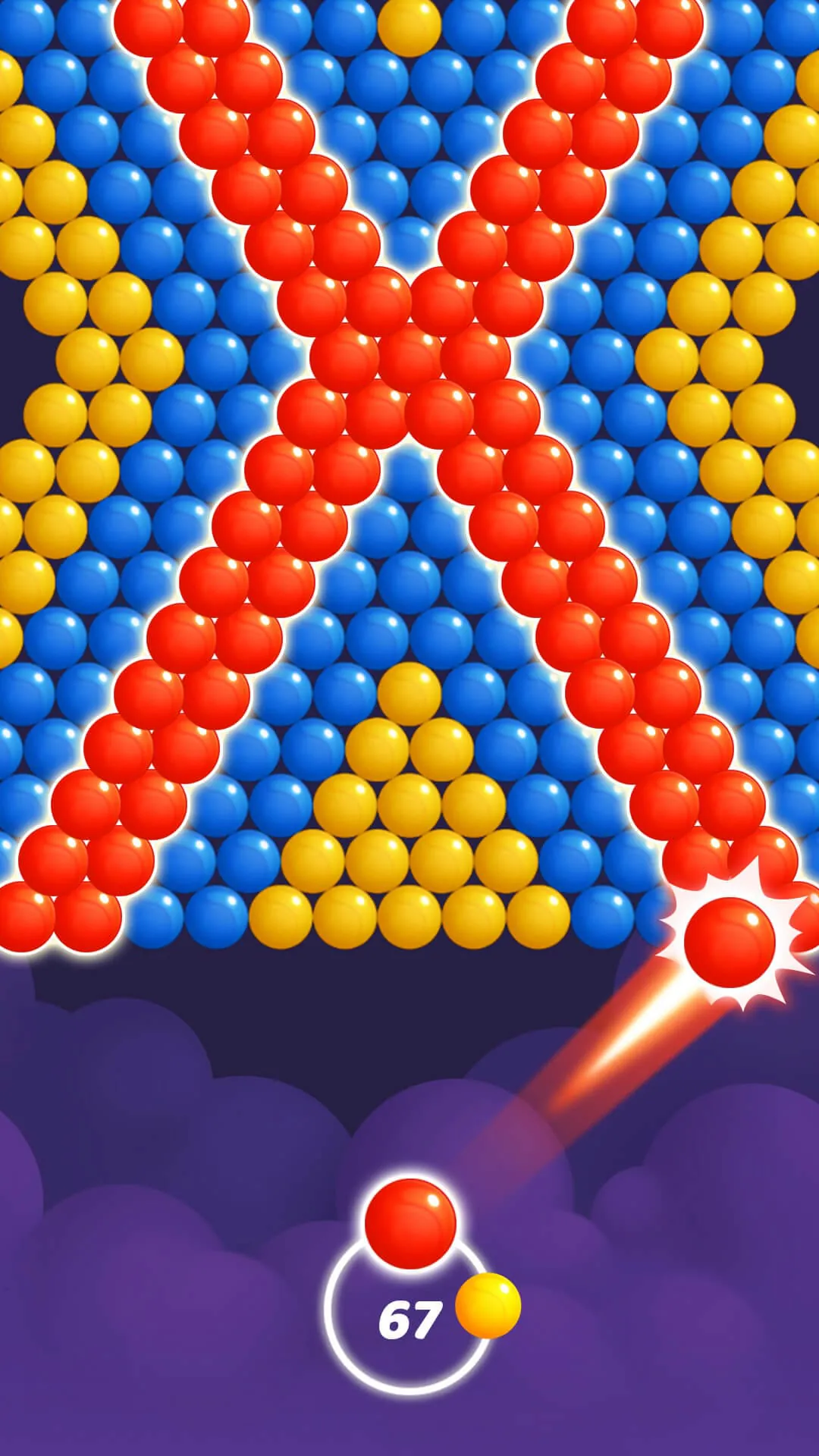 Bubble Pop Dream