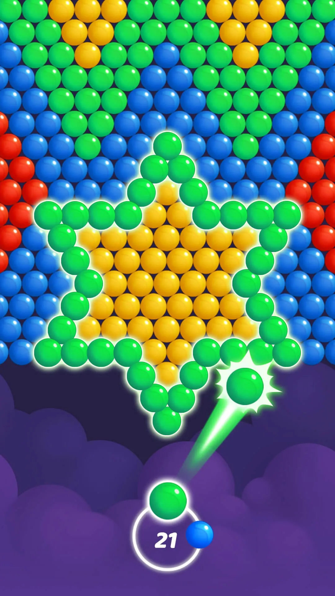 Bubble Pop Dream