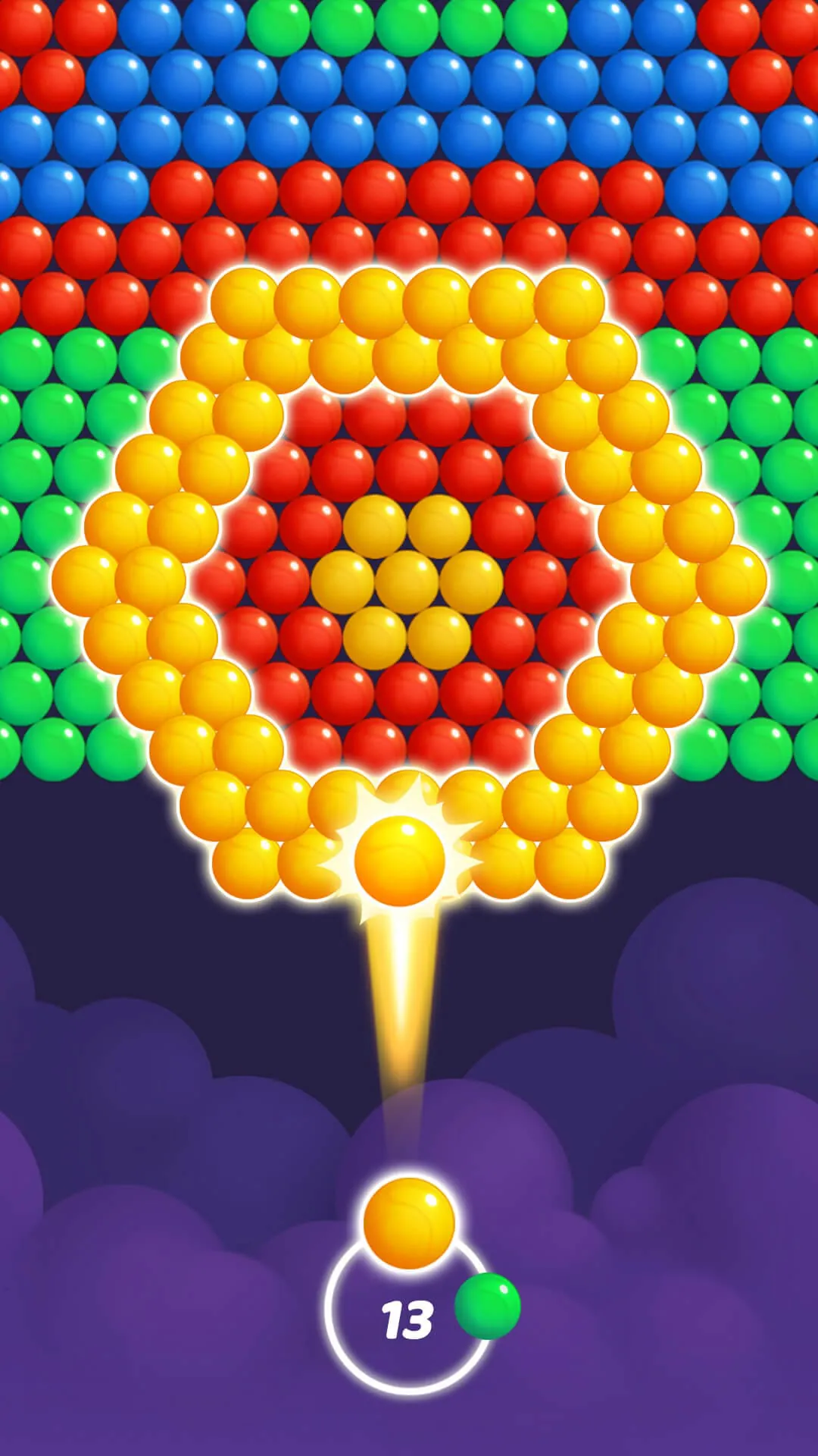 Bubble Pop Dream