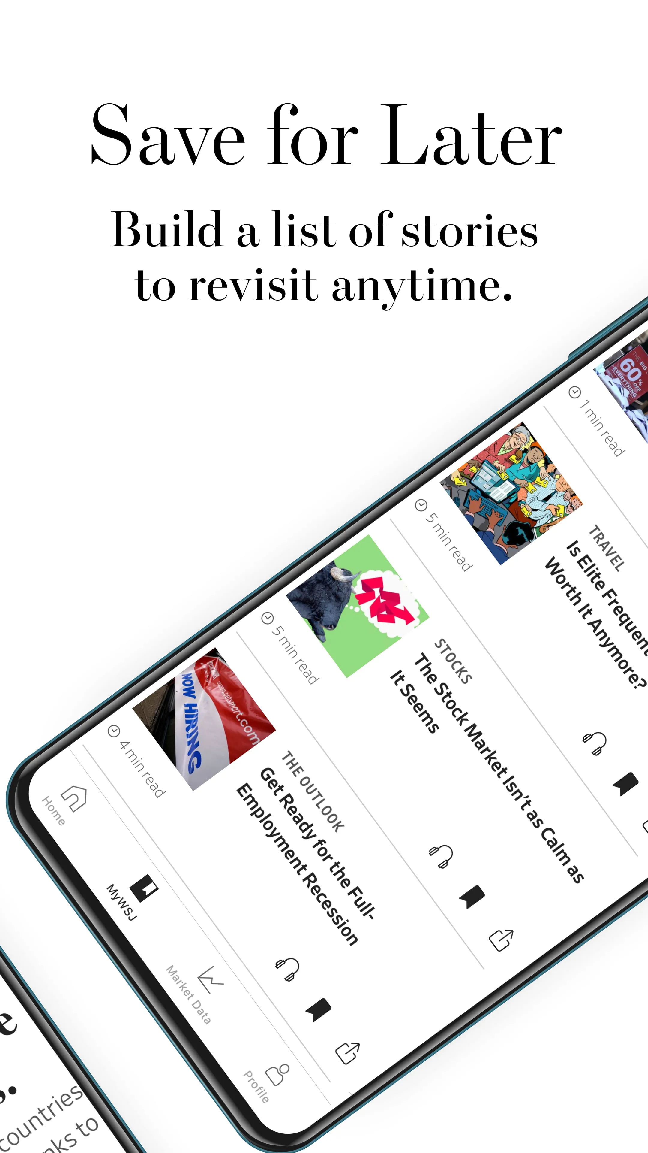 The Wall Street Journal. News