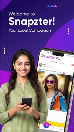 Snapzter